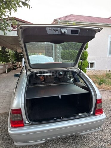 Mercedes C 180 1997, 383,000 km - 1.8 л - Bakı