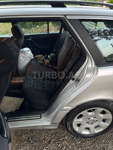 Mercedes C 180 1997, 383,000 km - 1.8 л - Bakı