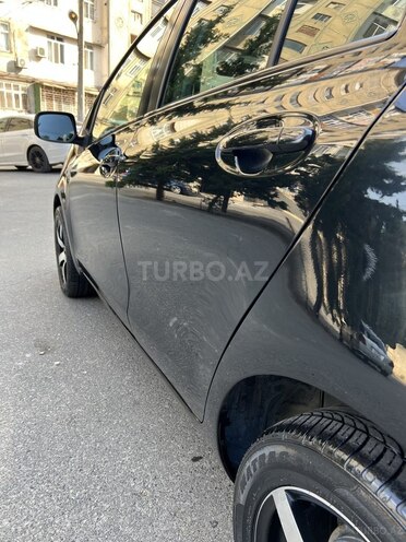 Toyota Yaris 2008, 225,025 km - 1.3 l - Bakı