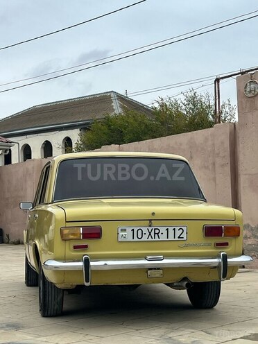 LADA (VAZ) 21011 1977, 150,000 km - 1.3 л - Tovuz