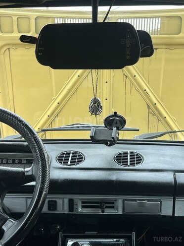 LADA (VAZ) 21011 1977, 150,000 km - 1.3 л - Tovuz