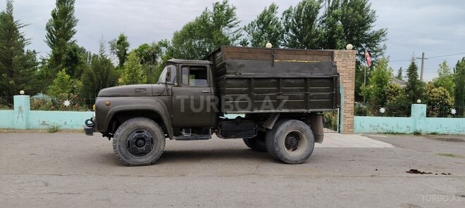 ZIL 130 1979, 555,550 km - 6.0 л - Şabran