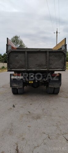 ZIL 130 1979, 555,550 km - 6.0 л - Şabran