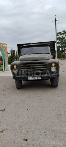 ZIL 130 1979, 555,550 km - 6.0 л - Şabran