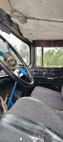 ZIL 130 1979, 555,550 km - 6.0 л - Şabran