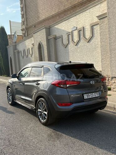 Hyundai Tucson 2016, 170,000 km - 1.6 l - Bakı