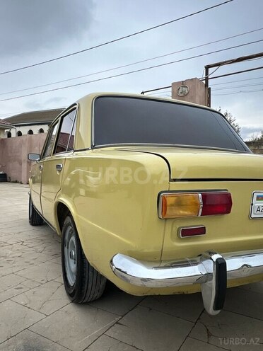 LADA (VAZ) 21011 1977, 150,000 km - 1.3 л - Tovuz