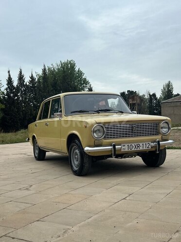 LADA (VAZ) 21011 1977, 150,000 km - 1.3 л - Tovuz