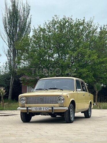 LADA (VAZ) 21011 1977, 150,000 km - 1.3 л - Tovuz