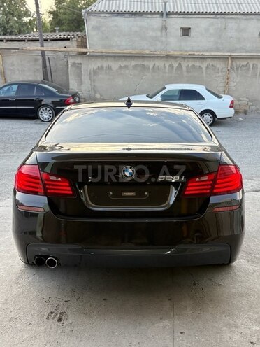 BMW 528 2014, 240,000 km - 2.0 l - Xırdalan