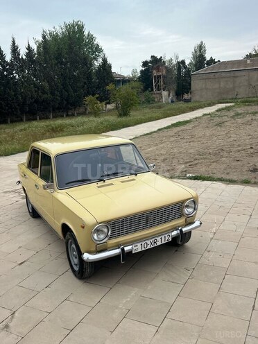 LADA (VAZ) 21011 1977, 150,000 km - 1.3 л - Tovuz