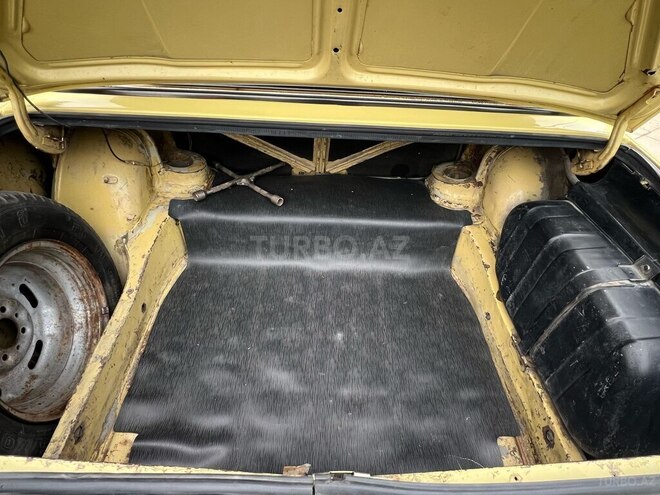 LADA (VAZ) 21011 1977, 150,000 km - 1.3 л - Tovuz