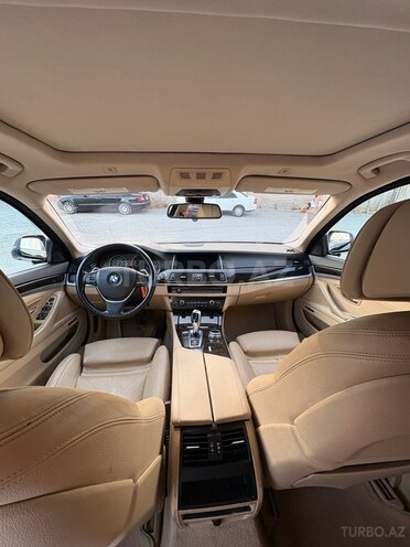 BMW 528 2014, 240,000 km - 2.0 l - Xırdalan