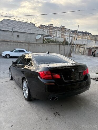 BMW 528 2014, 240,000 km - 2.0 l - Xırdalan