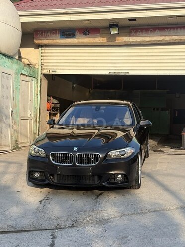 BMW 528 2014, 240,000 km - 2.0 l - Xırdalan