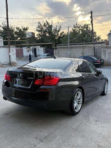 BMW 528 2014, 240,000 km - 2.0 l - Xırdalan