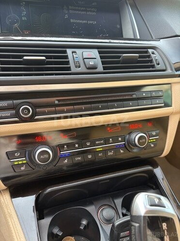 BMW 528 2014, 240,000 km - 2.0 l - Xırdalan