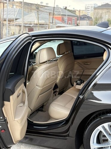 BMW 528 2014, 240,000 km - 2.0 l - Xırdalan