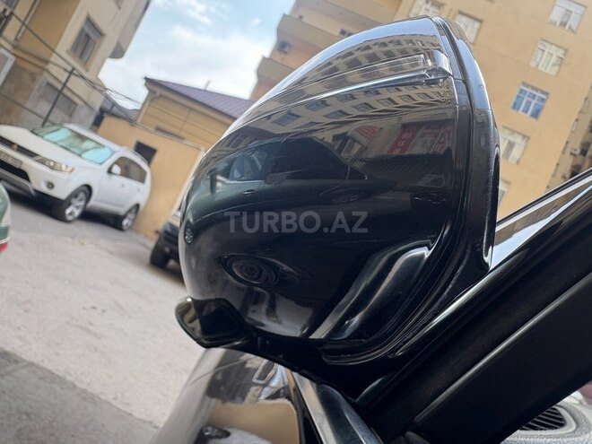 BMW 528 2014, 240,000 km - 2.0 l - Xırdalan