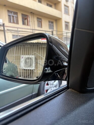 BMW 528 2014, 240,000 km - 2.0 l - Xırdalan