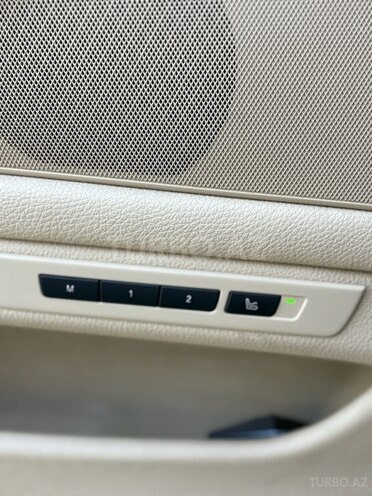 BMW 528 2014, 240,000 km - 2.0 l - Xırdalan