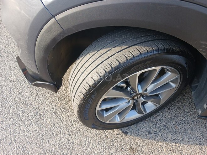 Hyundai Tucson 2016, 170,000 km - 1.6 l - Bakı
