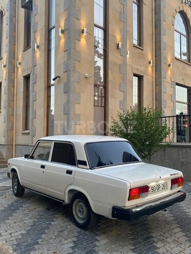 LADA (VAZ) 2107 2003, 170,000 km - 1.6 l - Şəmkir