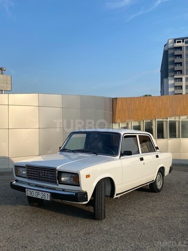 LADA (VAZ) 2107 2003, 170,000 km - 1.6 l - Şəmkir