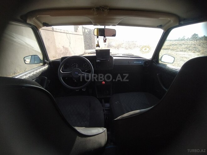 LADA (VAZ) 2107 1998, 896,666 km - 1.6 л - Bakı