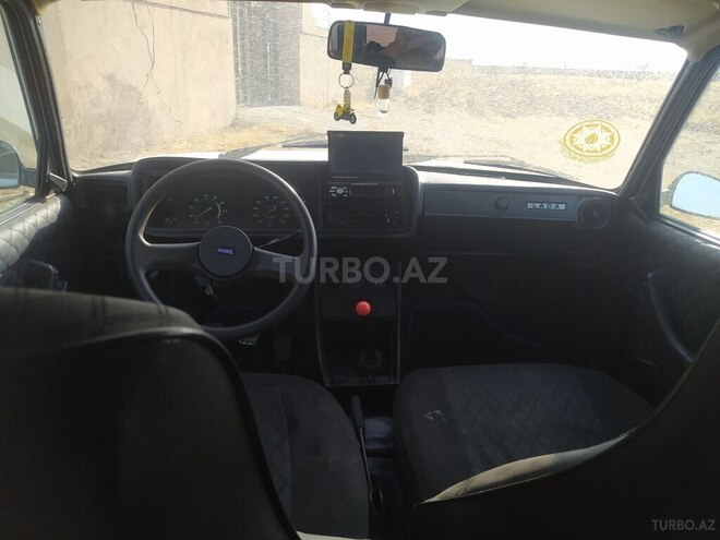 LADA (VAZ) 2107 1998, 896,666 km - 1.6 л - Bakı