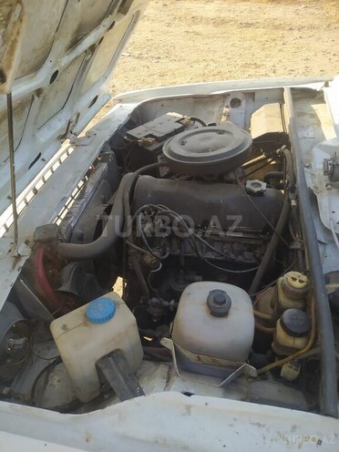 LADA (VAZ) 2107 1998, 896,666 km - 1.6 л - Bakı