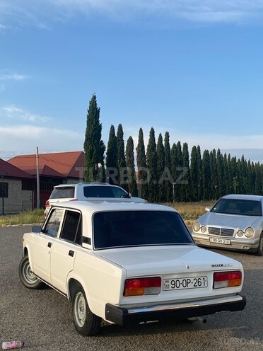 LADA (VAZ) 2107 2003, 170,000 km - 1.6 l - Şəmkir