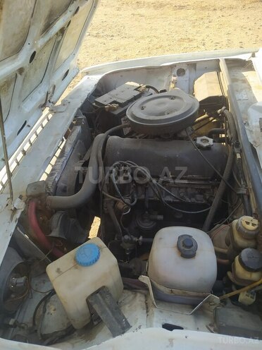 LADA (VAZ) 2107 1998, 896,666 km - 1.6 л - Bakı