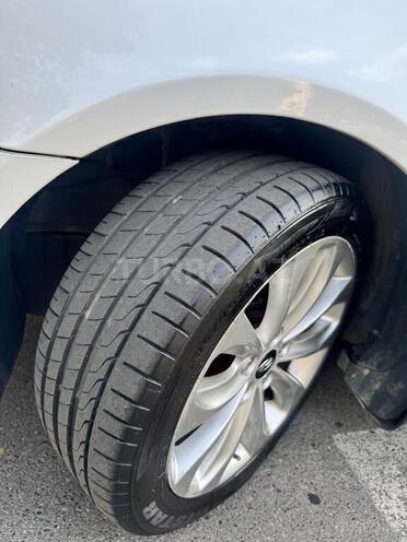 Hyundai Sonata 2011, 319,000 km - 2.4 l - Bakı