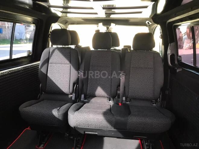 Mercedes Vito 2010, 432,000 km - 2.2 l - Bakı