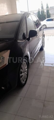 Citroen C4 2007, 294,000 km - 0.3 л - Bakı