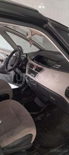 Citroen C4 2007, 294,000 km - 0.3 л - Bakı