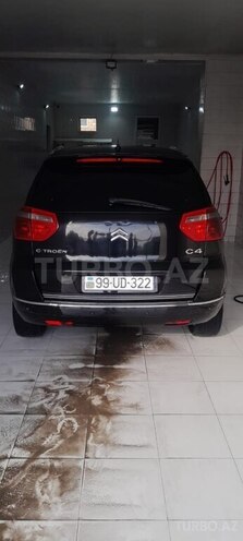 Citroen C4 2007, 294,000 km - 0.3 л - Bakı
