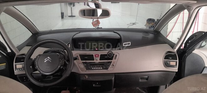 Citroen C4 2007, 294,000 km - 0.3 л - Bakı