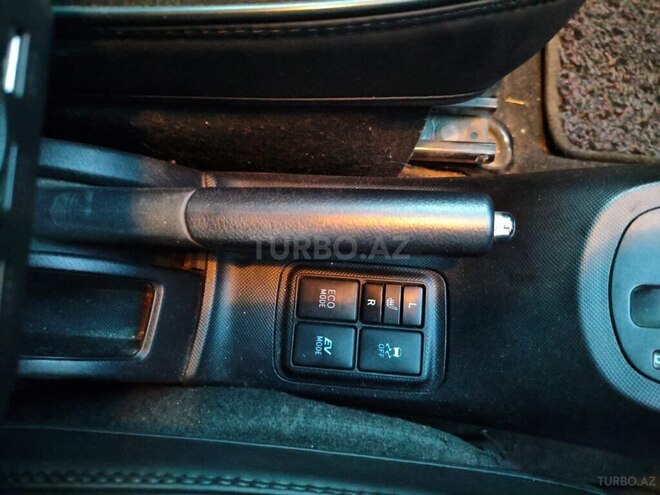 Toyota Aqua 2015, 85,520 km - 1.5 l - Bakı