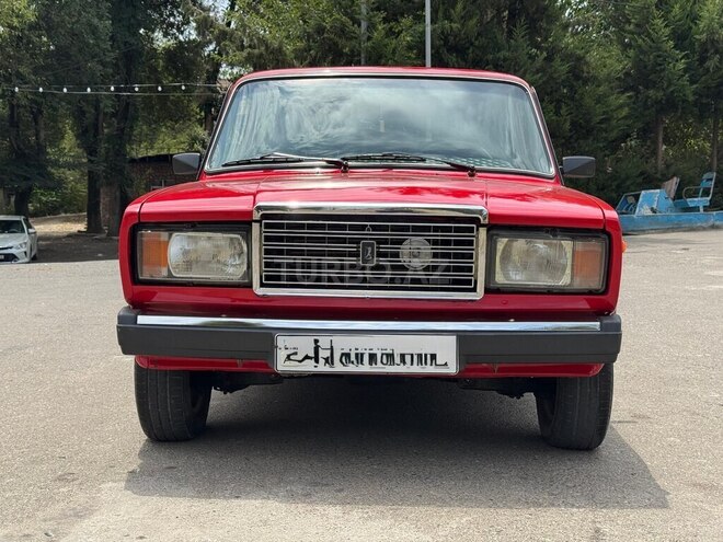 LADA (VAZ) 2107 2000, 59,000 km - 1.5 l - Cəlilabad