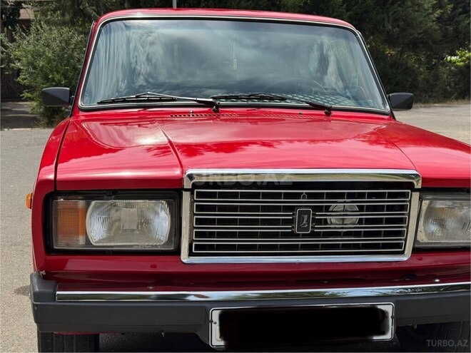 LADA (VAZ) 2107 2000, 59,000 km - 1.5 l - Cəlilabad