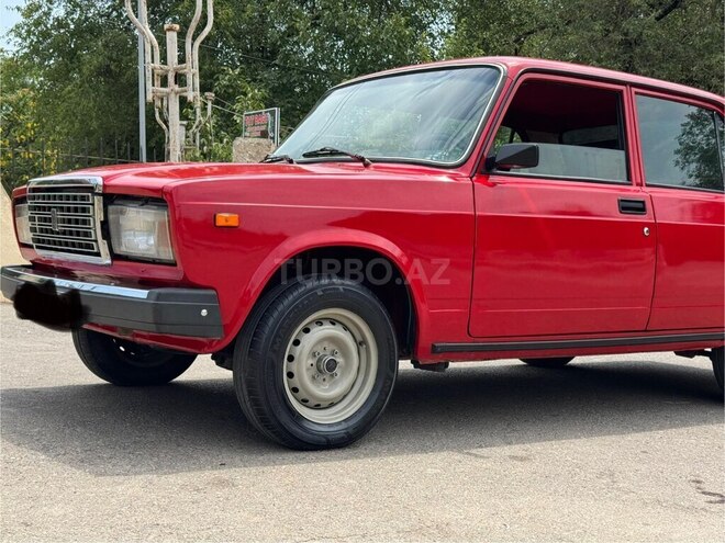 LADA (VAZ) 2107 2000, 59,000 km - 1.5 l - Cəlilabad