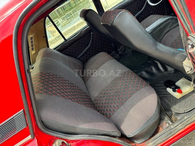 LADA (VAZ) 2107 2000, 59,000 km - 1.5 l - Cəlilabad