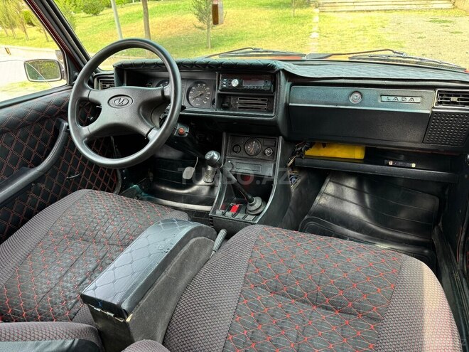 LADA (VAZ) 2107 2000, 59,000 km - 1.5 l - Cəlilabad