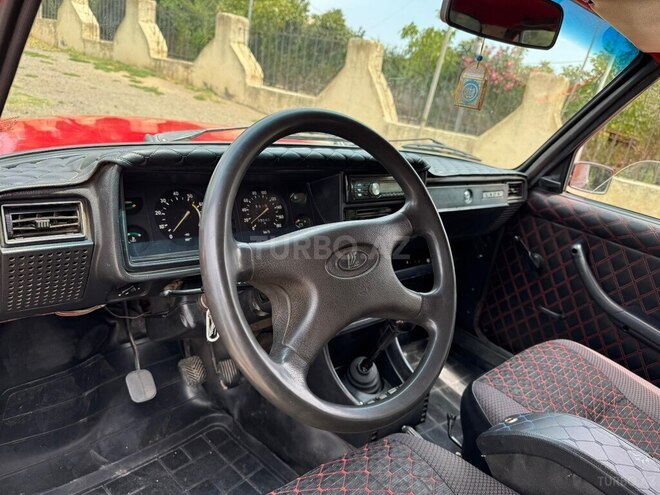 LADA (VAZ) 2107 2000, 59,000 km - 1.5 l - Cəlilabad