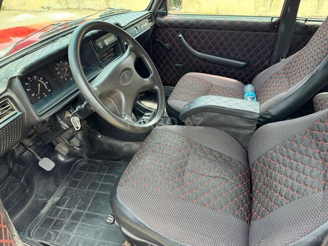 LADA (VAZ) 2107 2000, 59,000 km - 1.5 l - Cəlilabad