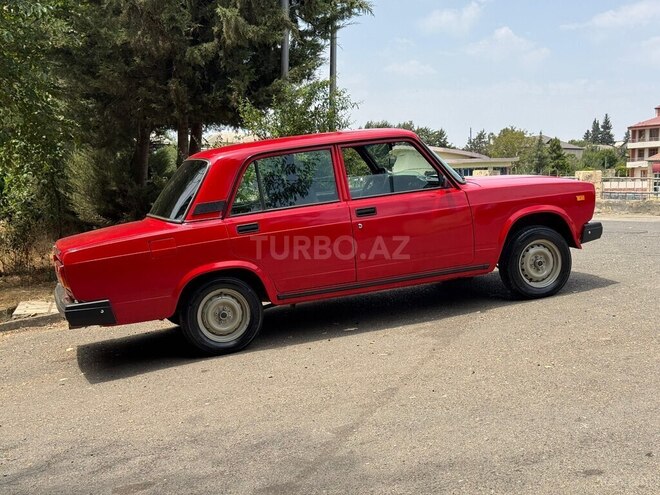 LADA (VAZ) 2107 2000, 59,000 km - 1.5 l - Cəlilabad