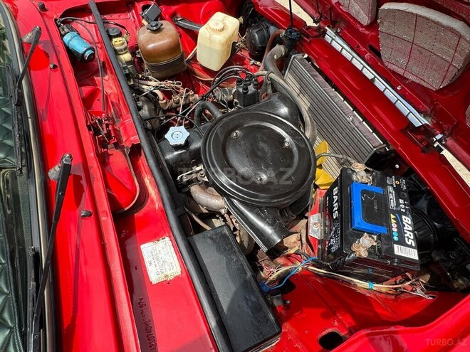 LADA (VAZ) 2107 2000, 59,000 km - 1.5 l - Cəlilabad