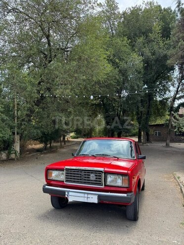 LADA (VAZ) 2107 2000, 59,000 km - 1.5 l - Cəlilabad